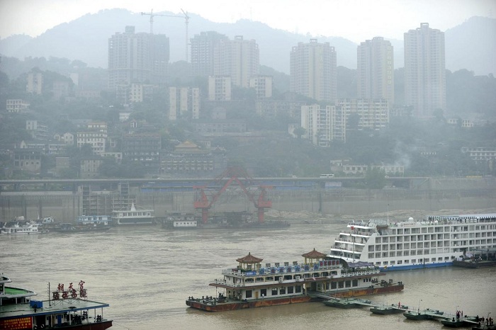 World`s least romantic cities, from Belgium to Brazil